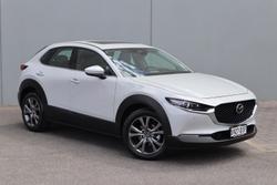 2025 Mazda CX-30 G20 Astina