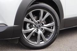 2025 Mazda CX-30 G20 Astina