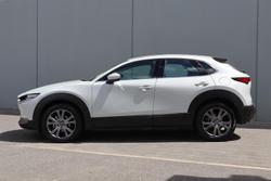 2025 Mazda CX-30 G20 Astina