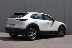 2025 Mazda CX-30 G20 Astina