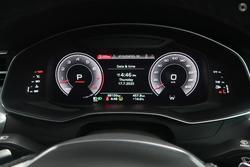 2022 Audi A7 55 TFSI