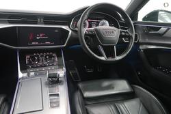 2022 Audi A7 55 TFSI