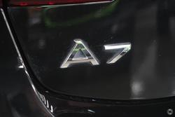2022 Audi A7 55 TFSI
