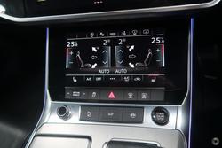 2022 Audi A7 55 TFSI