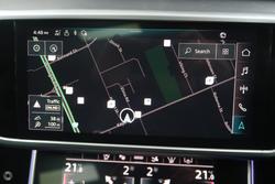 2022 Audi A7 55 TFSI