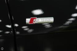 2022 Audi A7 55 TFSI