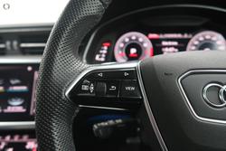 2022 Audi A7 55 TFSI