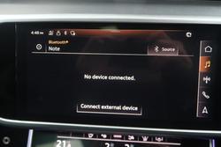 2022 Audi A7 55 TFSI