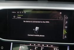 2022 Audi A7 55 TFSI