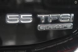 2022 Audi A7 55 TFSI