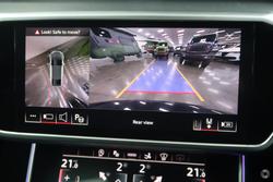 2022 Audi A7 55 TFSI