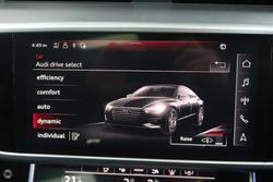 2022 Audi A7 55 TFSI