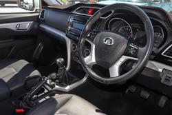 2018 Great Wall Steed