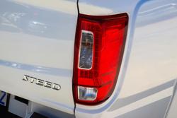 2018 Great Wall Steed