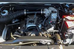 2018 Great Wall Steed