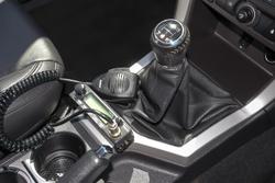 2018 Great Wall Steed