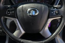 2018 Great Wall Steed