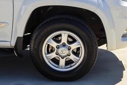 2018 Great Wall Steed