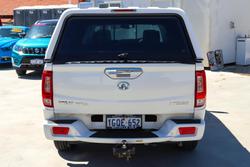 2018 Great Wall Steed