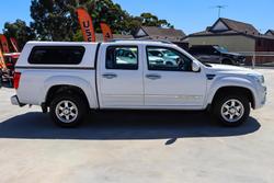 2018 Great Wall Steed