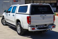 2018 Great Wall Steed