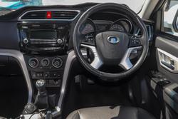 2018 Great Wall Steed