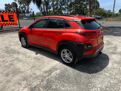 2020 HYUNDAI KONA ACTIVE (FWD)