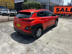 2020 HYUNDAI
KONA ACTIVE (FWD)