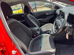 2020 HYUNDAI KONA ACTIVE (FWD)