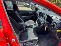 2020 HYUNDAI
KONA ACTIVE (FWD)