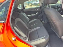 2020 HYUNDAI
KONA ACTIVE (FWD)