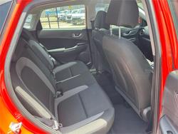 2020 HYUNDAI
KONA ACTIVE (FWD)