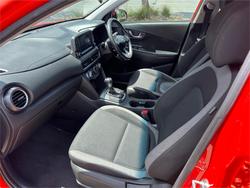 2020 HYUNDAI
KONA ACTIVE (FWD)