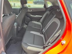 2020 HYUNDAI KONA ACTIVE (FWD)