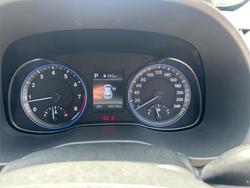 2020 HYUNDAI KONA ACTIVE (FWD)