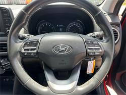 2020 HYUNDAI
KONA ACTIVE (FWD)