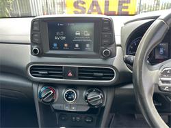 2020 HYUNDAI
KONA ACTIVE (FWD)