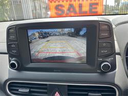 2020 HYUNDAI
KONA ACTIVE (FWD)