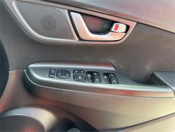 2020 HYUNDAI
KONA ACTIVE (FWD)