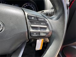 2020 HYUNDAI KONA ACTIVE (FWD)