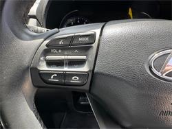 2020 HYUNDAI KONA ACTIVE (FWD)