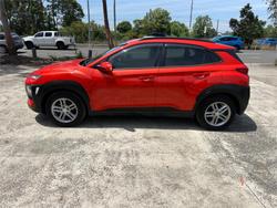 2020 HYUNDAI
KONA ACTIVE (FWD)