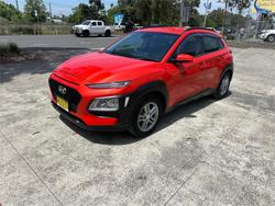 2020 HYUNDAI KONA ACTIVE (FWD)