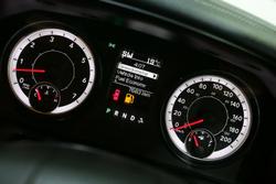 2021 RAM 1500 Express