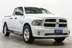 2021 RAM 1500 Express