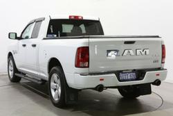 2021 RAM 1500 Express