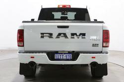 2021 RAM 1500 Express