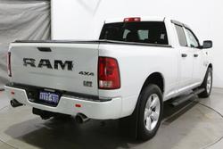 2021 RAM 1500 Express