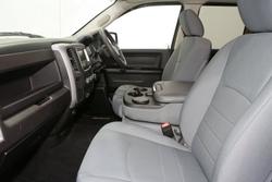 2021 RAM 1500 Express