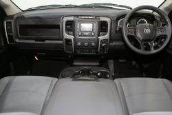 2021 RAM 1500 Express